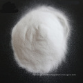 China fabricante de alta pureza branco fundido alumina 99% corindo branco